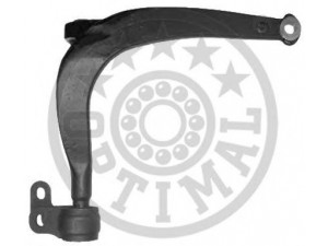 OPTIMAL G6-870 vikšro valdymo svirtis 
 Ašies montavimas/vairavimo mechanizmas/ratai -> Valdymo svirtis/pasukamosios svirties sujungimas -> Vairo trauklės (valdymo svirtis, išilginis balansyras, diago
352182, 352182