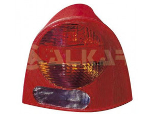 ALKAR 2202169 kombinuotas galinis žibintas 
 Kėbulas -> Šviesos -> Kombinuotas galinis žibintas/dalys -> Kombinuotas galinis žibintas
7700426320