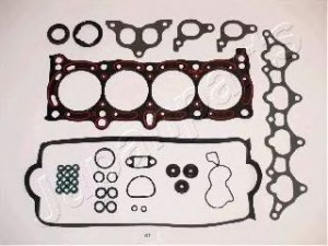 JAPANPARTS KG-427 tarpiklių komplektas, cilindro galva 
 Variklis -> Cilindrų galvutė/dalys -> Tarpiklis, cilindrų galvutė
061A1-PH4-305, 061A1-PH4-600