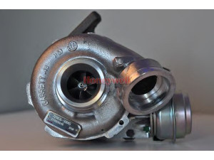 GARRETT 709836-5004S kompresorius, įkrovimo sistema
6110960899