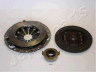 JAPANPARTS KF-323 sankabos komplektas 
 Sankaba/dalys -> Sankabos remonto komplektas, visas