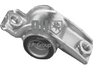 JP GROUP 3340200589 valdymo svirties/išilginių svirčių įvorė 
 Ašies montavimas/vairavimo mechanizmas/ratai -> Valdymo svirtis/pasukamosios svirties sujungimas -> Montavimas/sutvirtinimas
46292058