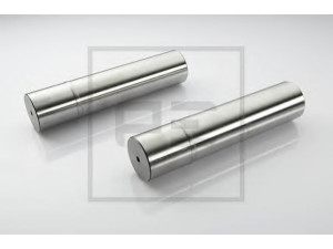 PE Automotive 011.461-00A pasukamojo kakliuko kaiščiai 
 Ašies montavimas/vairavimo mechanizmas/ratai -> Pasukamojo kakliuko remonto rinkinys -> Pasukamojo kakliuko kaiščiai
942 332 08 06