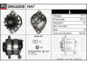 DELCO REMY DRA3355 kintamosios srovės generatorius 
 Elektros įranga -> Kint. sr. generatorius/dalys -> Kintamosios srovės generatorius
2995030, 4808507