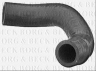 BORG & BECK BTH1428 kompresoriaus padavimo žarna 
 Išmetimo sistema -> Turbokompresorius
4F0145832B