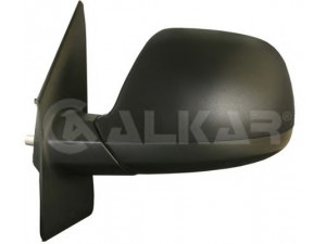 ALKAR 9201928 išorinis veidrodėlis 
 Kėbulas -> Keleivių kabina -> Veidrodėlis
7E1-857-507-BS, 7E185527F 9B9, 7E1857507DJ 9B9