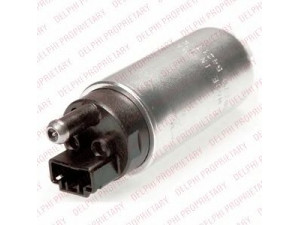 DELPHI FE0173 kuro siurblys
23220-16083, 23220-16084, 23220-16430