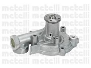METELLI 24-0789 vandens siurblys 
 Aušinimo sistema -> Vandens siurblys/tarpiklis -> Vandens siurblys
MD997692
