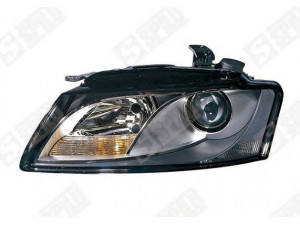 SPILU 900708 priekinis žibintas 
 Kėbulas -> Priekinis žibintas/dalys -> Priekinis žibintas/įterp.
8T0941029