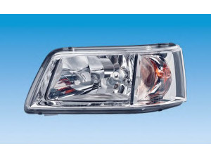BOSCH 0 301 191 702 priekinis žibintas 
 Kėbulas -> Priekinis žibintas/dalys -> Priekinis žibintas/įterp.
7H2 941 018 M