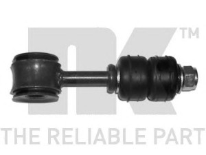 NK 5113709 šarnyro stabilizatorius 
 Ašies montavimas/vairavimo mechanizmas/ratai -> Stabilizatorius/fiksatoriai -> Savaime išsilyginanti atrama
508737, 1300716080, 508737