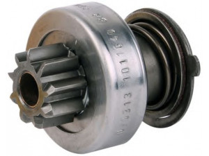 PowerMax 1011640 laisvos eigos pavara, starteris
9946913
