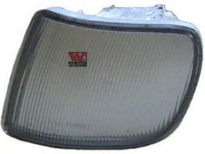 VAN WEZEL 5835973 dangtelis, priekiniai žibintai 
 Kėbulas -> Kėbulo dalys/ sparnas/buferis -> Gaubtai/dangteliai
3A0941067