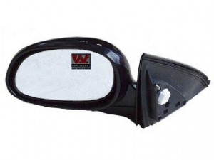 VAN WEZEL 2525806 išorinis veidrodėlis 
 Kėbulas -> Keleivių kabina -> Veidrodėlis
76200SR3G15