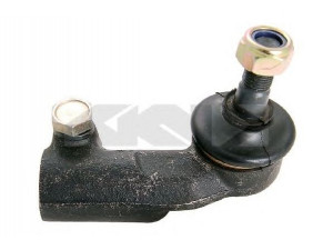 SPIDAN 51208 skersinės vairo trauklės galas 
 Vairavimas -> Vairo mechanizmo sujungimai
1118 03414056