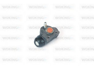WOKING C1519.76 rato stabdžių cilindras 
 Stabdžių sistema -> Ratų cilindrai
MR307779