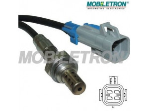 MOBILETRON OS-G425P lambda jutiklis
8-12567-127-0, 8-97287-352-0, 12558850