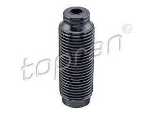 TOPRAN 820 835 apsauginis dangtelis/gofruotoji membrana, amortizatorius 
 Pakaba -> Amortizatorius
55325 2D000, 55325 2D000