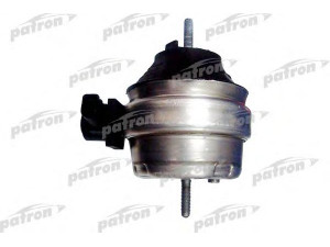 PATRON PSE3120 variklio montavimas 
 Variklis -> Variklio montavimas -> Variklio montavimo rėmas
4B0199379E