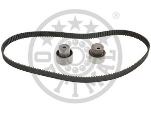 OPTIMAL SK-1144 paskirstymo diržo komplektas 
 Techninės priežiūros dalys -> Papildomas remontas
71754846