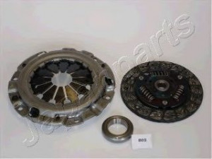 JAPANPARTS KF-803 sankabos komplektas 
 Sankaba/dalys -> Sankabos remonto komplektas, visas