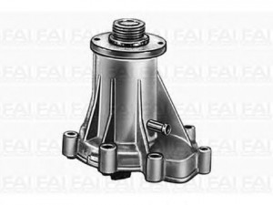FAI AutoParts WP6146 vandens siurblys 
 Aušinimo sistema -> Vandens siurblys/tarpiklis -> Vandens siurblys
6012001120