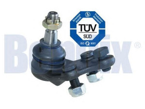 BENDIX 041363B atramos/vairo trauklė 
 Ašies montavimas/vairavimo mechanizmas/ratai -> Sujungimai -> Atramos/vairo trauklė
43340-19015, 43340-19016