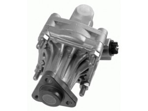 BOSCH K S01 000 282 hidraulinis siurblys, vairo sistema