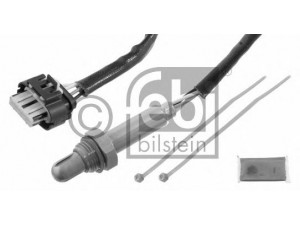 FEBI BILSTEIN 29332 lambda jutiklis 
 Išmetimo sistema -> Jutiklis/zondas
0855 402, 855 402, 93177169, 93177169