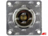 AS-PL SS0080 solenoidinis jungiklis, starteris