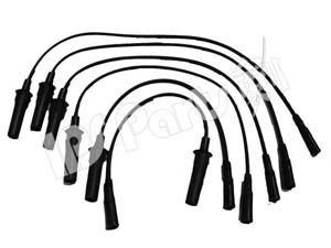 IPS Parts ISP-8C11 uždegimo laido komplektas 
 Kibirkšties / kaitinamasis uždegimas -> Uždegimo laidai/jungtys
05019593AA