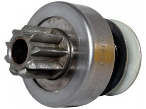 PowerMax 1017184 laisvos eigos pavara, starteris