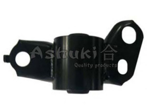 ASHUKI 1272-1003 valdymo svirties/išilginių svirčių įvorė 
 Ašies montavimas/vairavimo mechanizmas/ratai -> Valdymo svirtis/pasukamosios svirties sujungimas -> Montavimas/sutvirtinimas
GD7A-34-46X, GE4T-34-46XA, GE4T-34-46XB