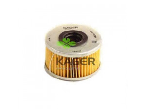 KAGER 11-0057 kuro filtras 
 Techninės priežiūros dalys -> Papildomas remontas
4402894, 190656, 0225241217, 225241217
