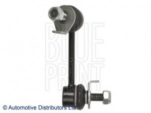 BLUE PRINT ADN18582 šarnyro stabilizatorius 
 Ašies montavimas/vairavimo mechanizmas/ratai -> Stabilizatorius/fiksatoriai -> Savaime išsilyginanti atrama
54668-WL010, 54668-WL01A, 54668-WL010