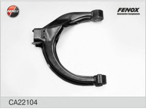 FENOX CA22104 vikšro valdymo svirtis 
 Ašies montavimas/vairavimo mechanizmas/ratai -> Valdymo svirtis/pasukamosios svirties sujungimas -> Vairo trauklės (valdymo svirtis, išilginis balansyras, diago
55110-38000, 5511038000, 5511038600