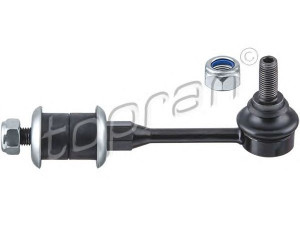 TOPRAN 820 494 šarnyro stabilizatorius 
 Ašies montavimas/vairavimo mechanizmas/ratai -> Stabilizatorius/fiksatoriai -> Savaime išsilyginanti atrama
55830 25000