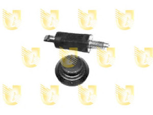 UNIGOM 162100 variklio montavimas 
 Variklis -> Variklio montavimas -> Variklio montavimo rėmas
013711, 013723, 013768, 013711