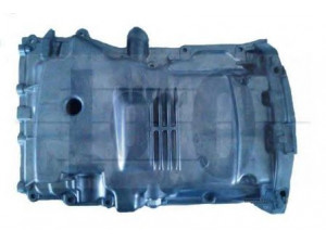 LORO 100-00-035 alyvos karteris 
 Variklis -> Tepimas -> Alyvos karteris/dalys -> Alyvos karteris
L32510400B