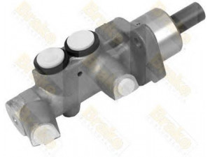 Brake ENGINEERING MC1031BE pagrindinis cilindras, stabdžiai 
 Stabdžių sistema -> Pagrindinis stabdžių cilindras
34311165582