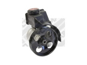 MAPCO 27407 hidraulinis siurblys, vairo sistema 
 Vairavimas -> Vairo pavara/siurblys
4007 2C, 4007 AT, 4007 JA, 4007 JH