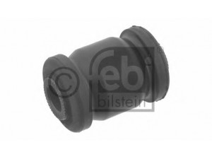 FEBI BILSTEIN 30034 valdymo svirties/išilginių svirčių įvorė 
 Ašies montavimas/vairavimo mechanizmas/ratai -> Valdymo svirtis/pasukamosios svirties sujungimas -> Montavimas/sutvirtinimas
1414.80, 3520.Q2, 3520.Q2 S2, 3521.L3