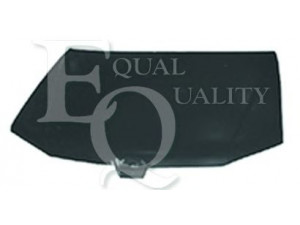EQUAL QUALITY L01544 gaubtas 
 Kėbulas -> Liukai/stogai/durys/stoglangis/sulankstomas stogas -> Gaubtas/dalys/garso izoliacinė medžiaga
7901H1