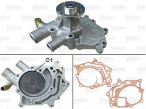VALEO 506357 vandens siurblys 
 Aušinimo sistema -> Vandens siurblys/tarpiklis -> Vandens siurblys
21010-1C505, 21010-G5500, 21010-G5510