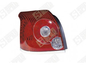 SPILU 434075 kombinuotas galinis žibintas 
 Kėbulas -> Šviesos -> Kombinuotas galinis žibintas/dalys -> Kombinuotas galinis žibintas
8156142091