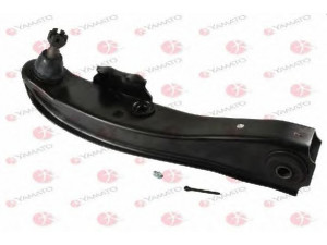 YAMATO J31010YMT vikšro valdymo svirtis 
 Ašies montavimas/vairavimo mechanizmas/ratai -> Valdymo svirtis/pasukamosios svirties sujungimas -> Vairo trauklės (valdymo svirtis, išilginis balansyras, diago
54500-52F00