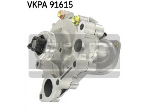 SKF VKPA 91615 vandens siurblys 
 Aušinimo sistema -> Vandens siurblys/tarpiklis -> Vandens siurblys
16100-79165