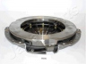 JAPANPARTS SF-986 sankabos suspaudimo plokštelė
6612503504