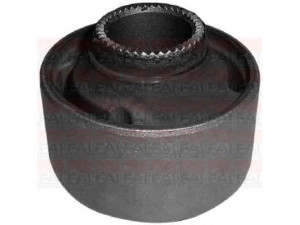 FAI AutoParts SS2507 valdymo svirties/išilginių svirčių įvorė 
 Ašies montavimas/vairavimo mechanizmas/ratai -> Valdymo svirtis/pasukamosios svirties sujungimas -> Montavimas/sutvirtinimas