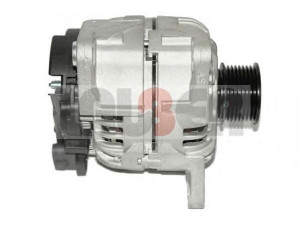 LAUBER 18.2000 kintamosios srovės generatorius 
 Elektros įranga -> Kint. sr. generatorius/dalys -> Kintamosios srovės generatorius
138 7388, 1400520, AELD 074, D27 6002